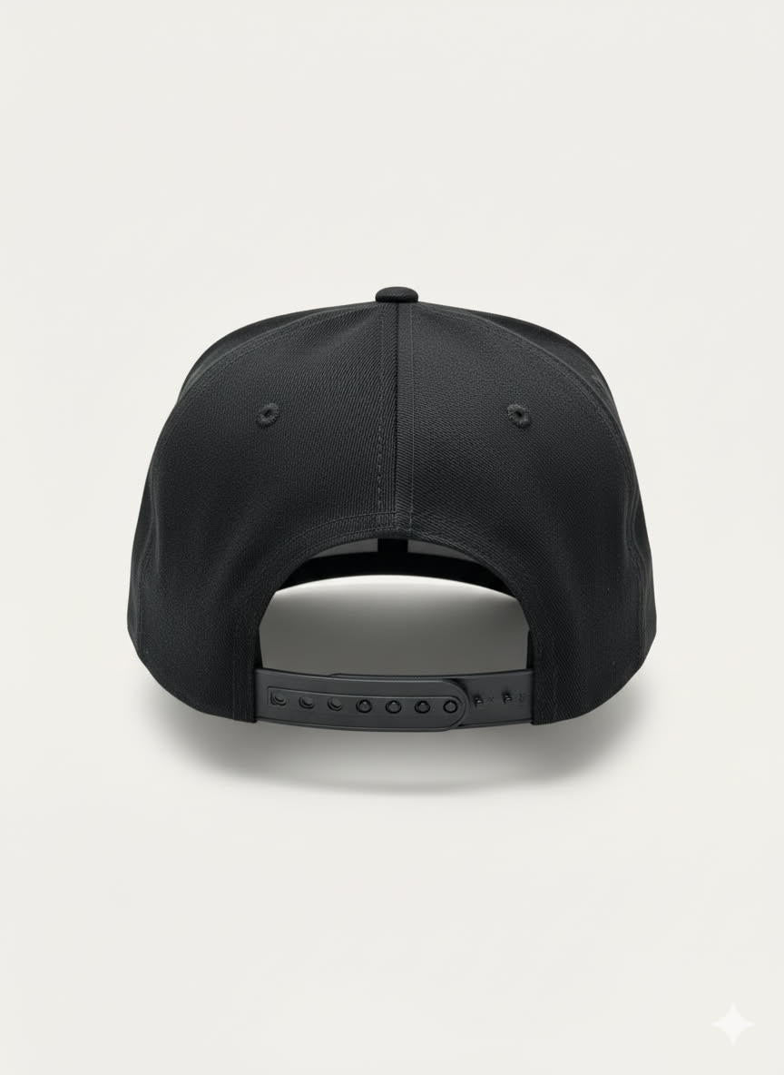 Alebrije Ajolote Snapback Hat