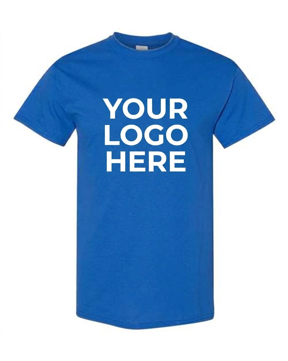 ***Custom Logo***