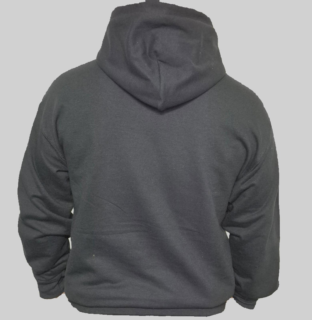 Cacomixtle Alebrije Hoody